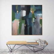 Planinsek Art: Inspirational Art Works for Your Living Space by Chloe 