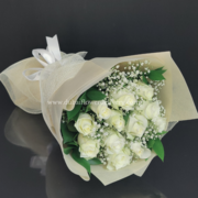 Express Your Love with Flowers: Dubai Flower Delivery